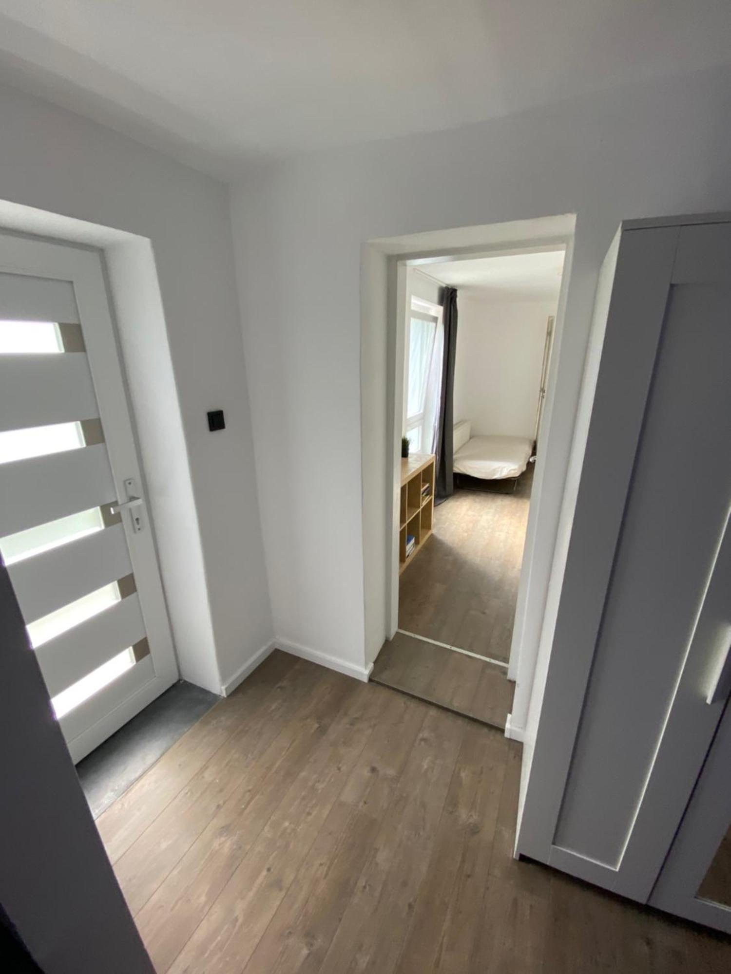 Benjamin Apartman Budapest Exterior photo
