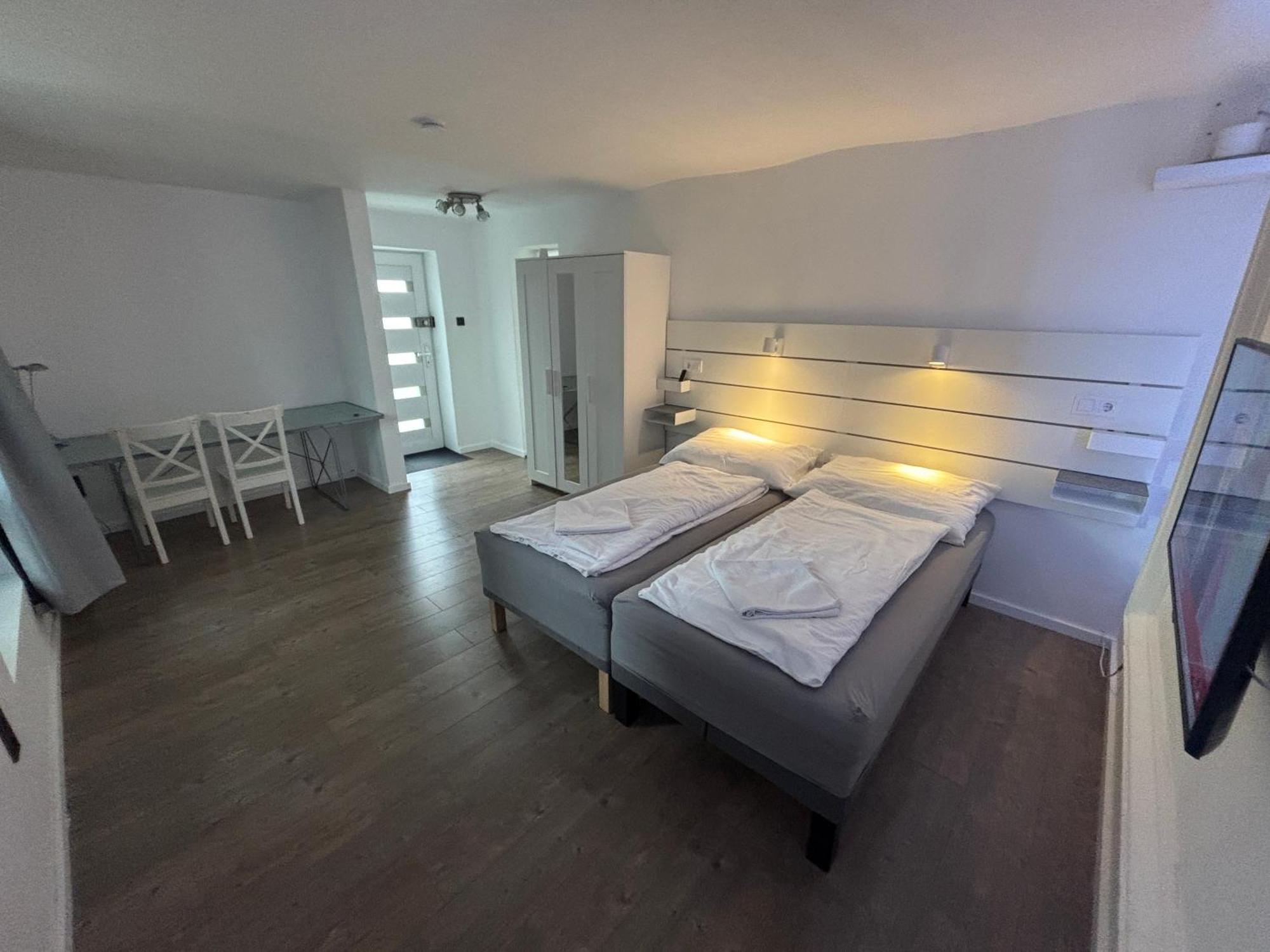 Benjamin Apartman Budapest Exterior photo