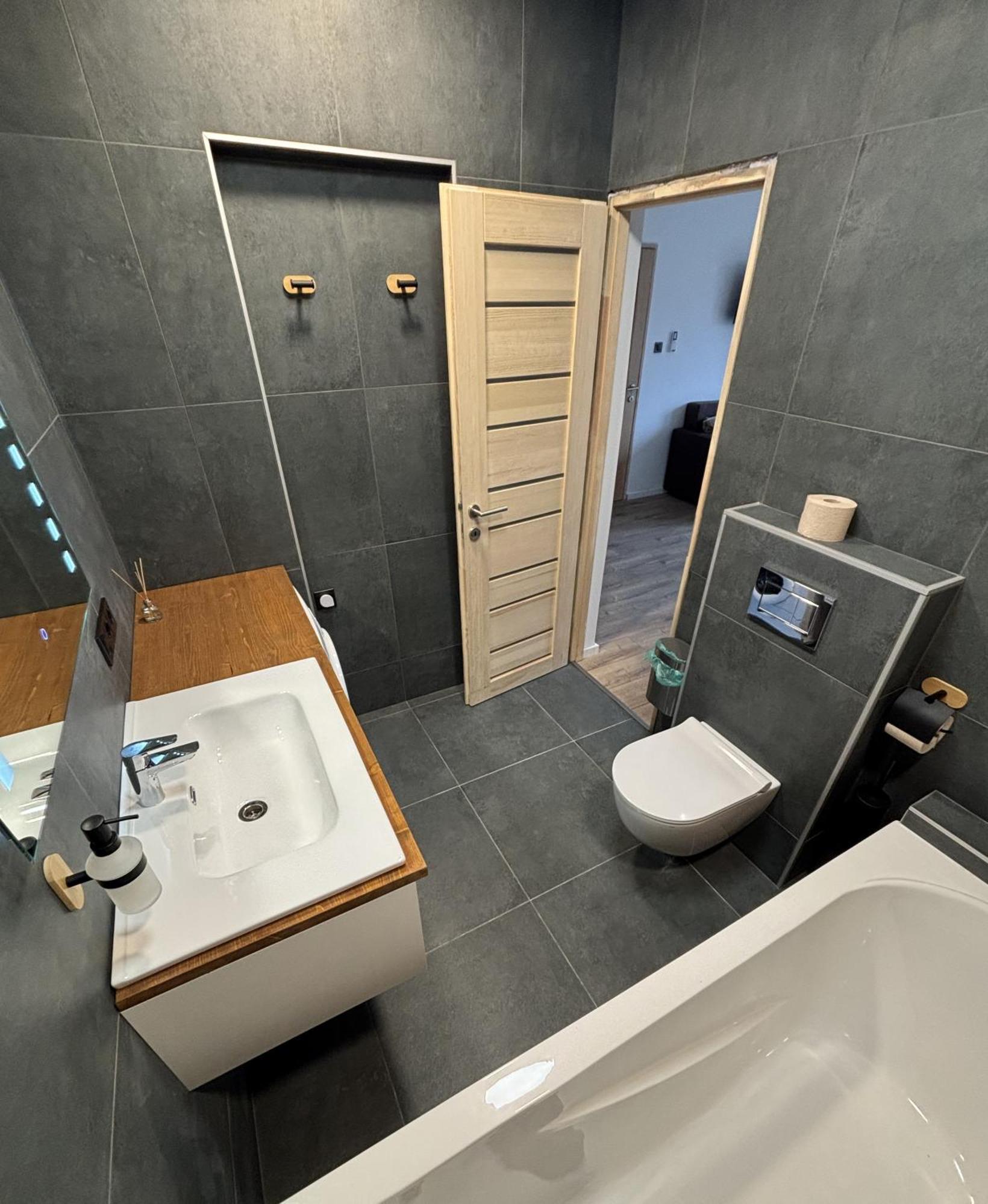 Benjamin Apartman Budapest Exterior photo