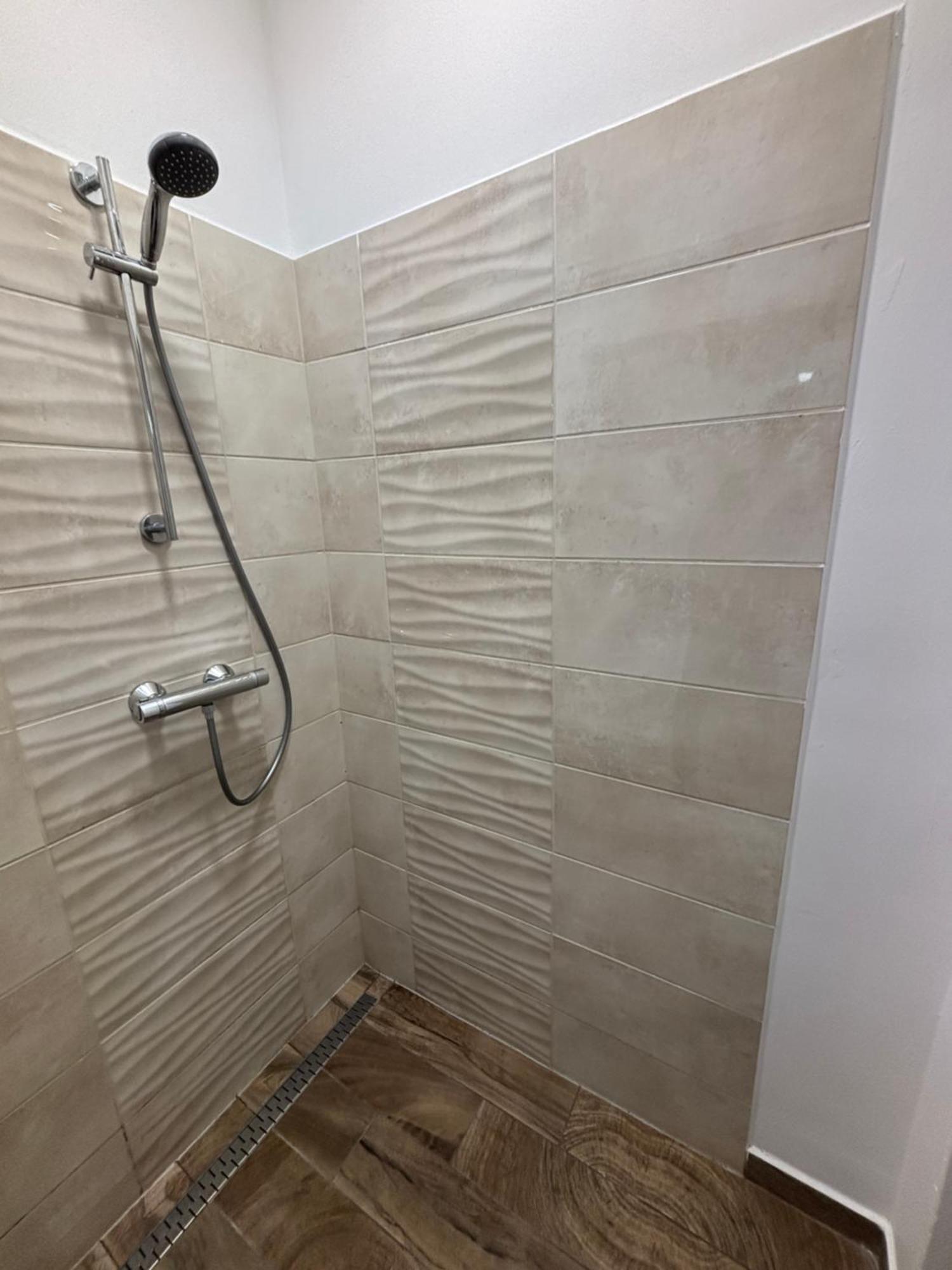 Benjamin Apartman Budapest Exterior photo